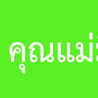 คุณแม่มือโปร