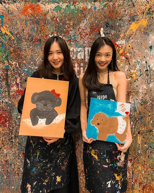 圖片授權IG@shihyin2626