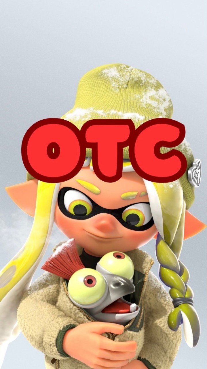 50代〜|スプラトゥーン3&レイダース お達者くらぶ👨‍🦳🧑‍🦳