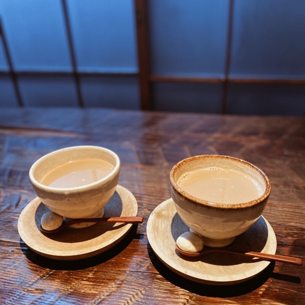emma_memoさんが投稿した田原本町カフェのお店CAFE KICHI/カフェ キチの写真