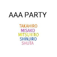 AAA PARTY for オープンチャット