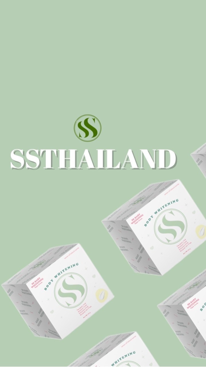 SSTHAILAND.OFFICIAL 💛