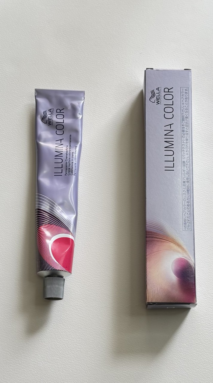 イルミナカラーの集い