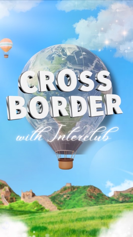 Cross Border 2026