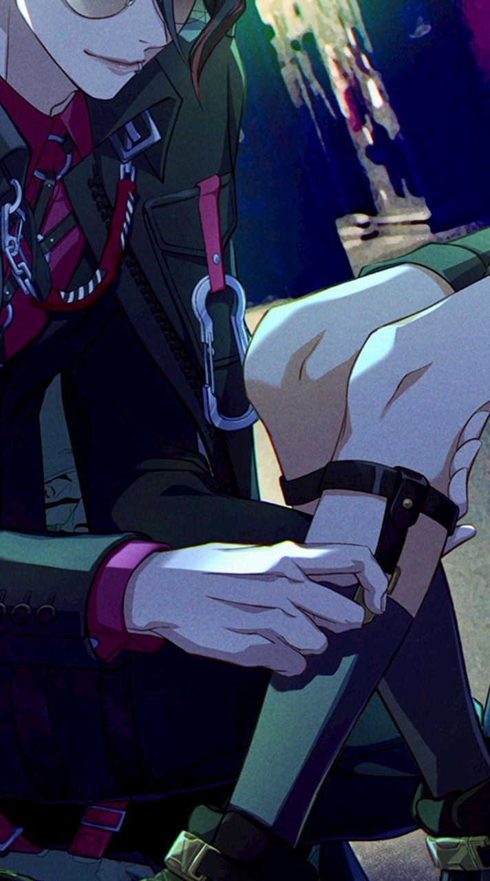 スキマからチェリー　ᡣ੭　全也ﾊﾝﾄ