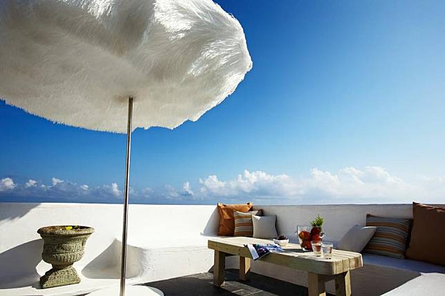 圖片來源：FB @墾丁國境之南 Design Hotel