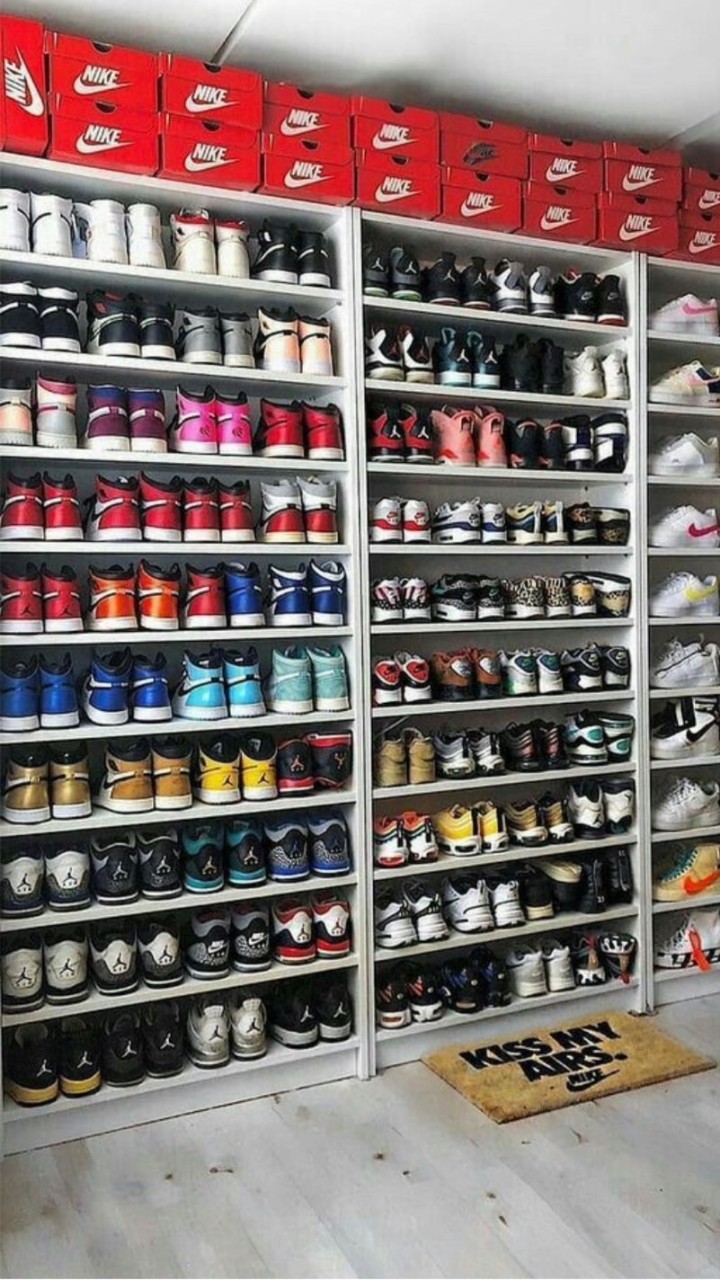 Come buy-Sport