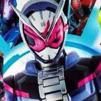 [RP] Mas rider✨