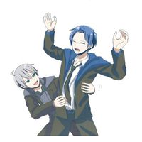 中高大学生おいで！～皆の居場所～