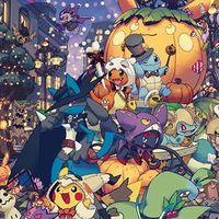 ポケモンカード初心者グループ