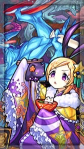田中のモンストぐる