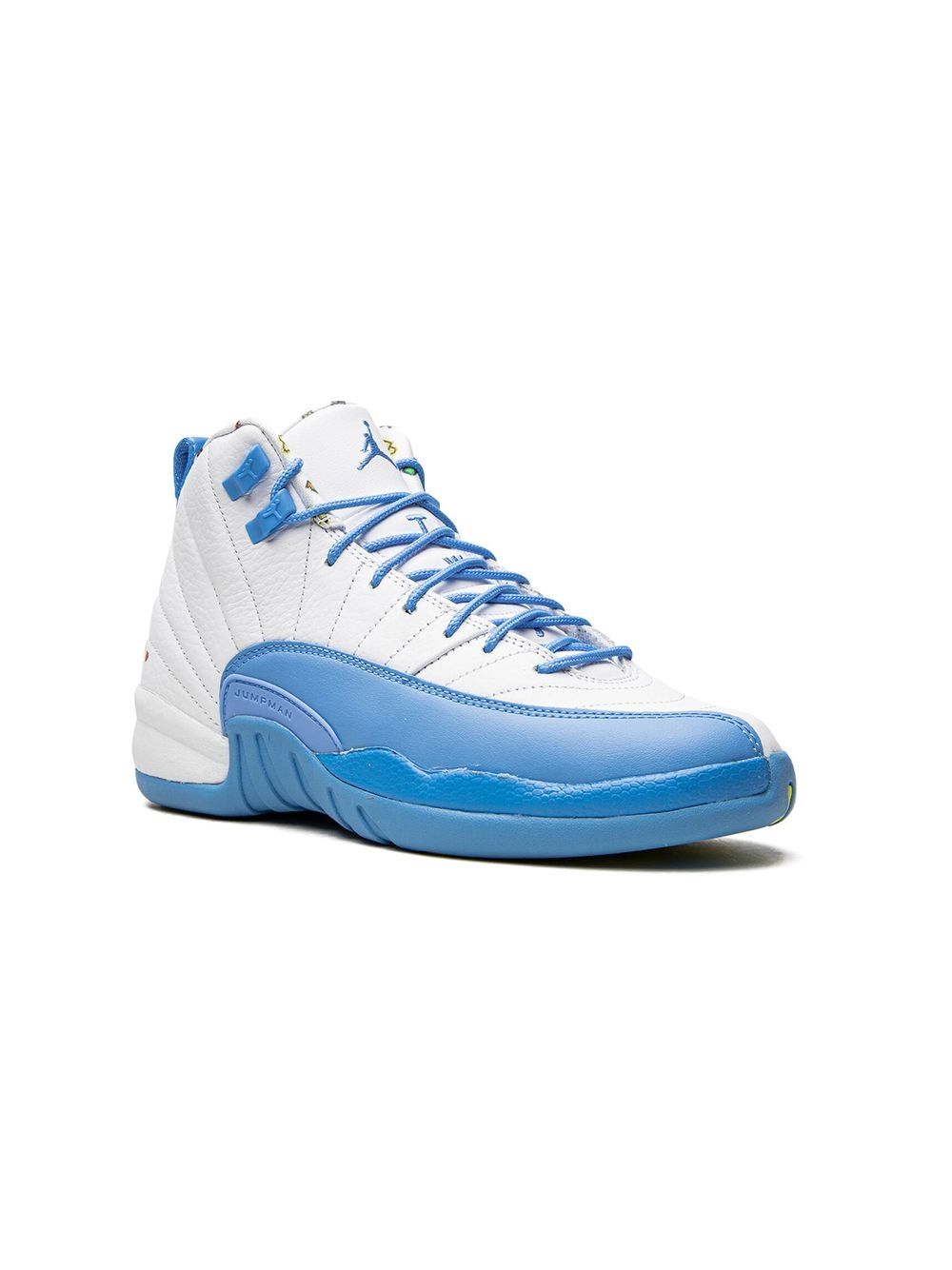 Jordan Kids - Air Jordan 12
