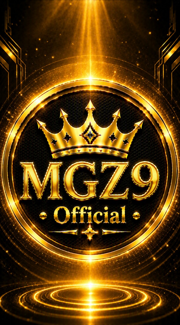 MGZ9 | Official