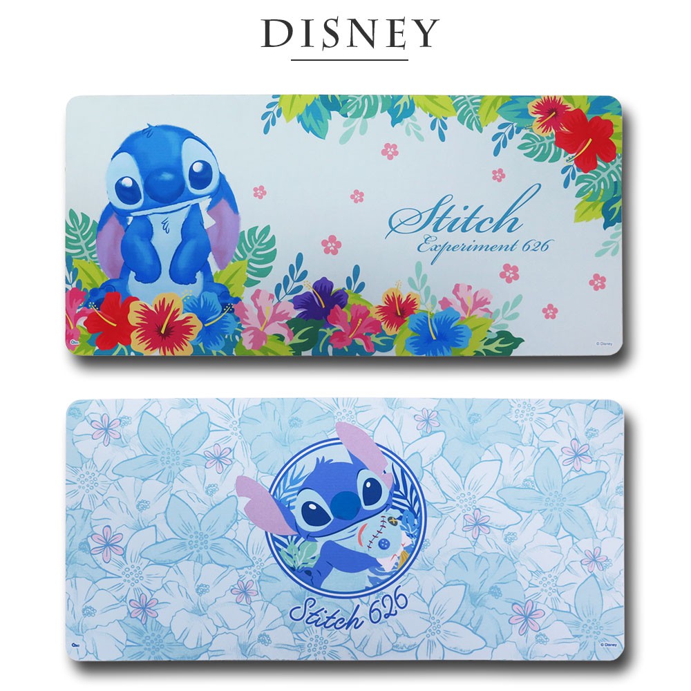 迪士尼可愛人物X生活用品迪士尼正版授權陪你長大的經典迪士尼人物纖細布面，可輕易清除灰塵。不需使用接著劑，直接置放桌面上不易滑落滑鼠墊超滑順，低磨擦係數移動流暢不卡卡嚴選品質 不掉色好清洗 商品規格 材