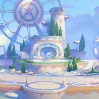 【原神】星々の幻境プログラム部