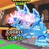 フォトナブレロファイト&ゴーアップとスティール！50人で大型配布！