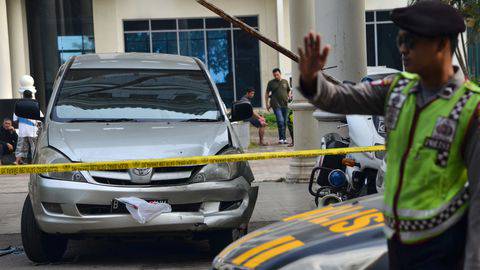 Polisi Periksa Bos Restoran terkait Kasus Satu Ton Sabu