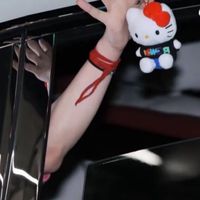 GDKitty同款娃娃衣