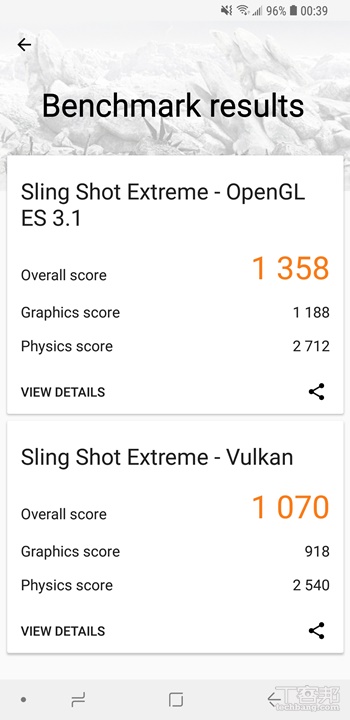 Samsung Galaxy A9 四鏡頭動手玩，從超廣角到長焦段都能拍