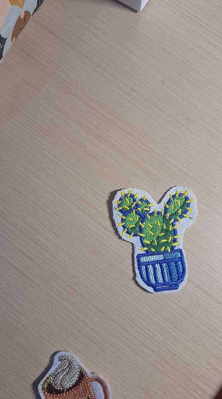 小娟手作