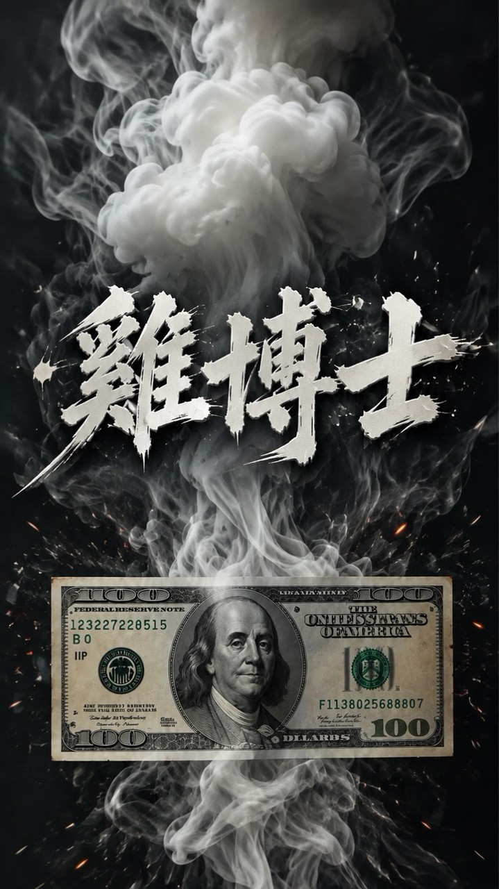 雞博士
