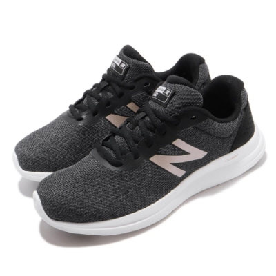 品牌: NEW BALANCE 型號: WE430B1D WE430B1 D Wide 紐巴倫 輕量 透氣 運動 舒適 避震 穿搭 黑 銀