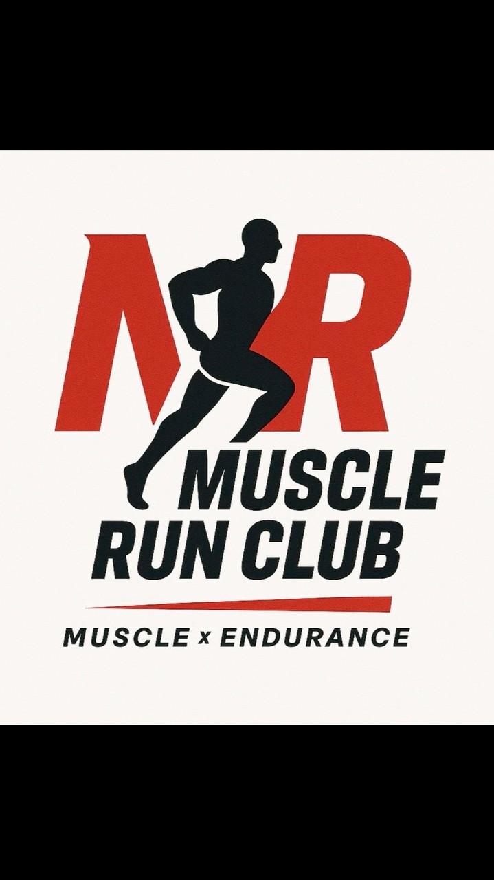MuscelRunClub大宮