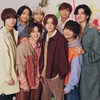 Hey! Say! JUMP 交換or配布