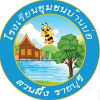 สั่งการ รร.ชุมชนบ้านบ่อ