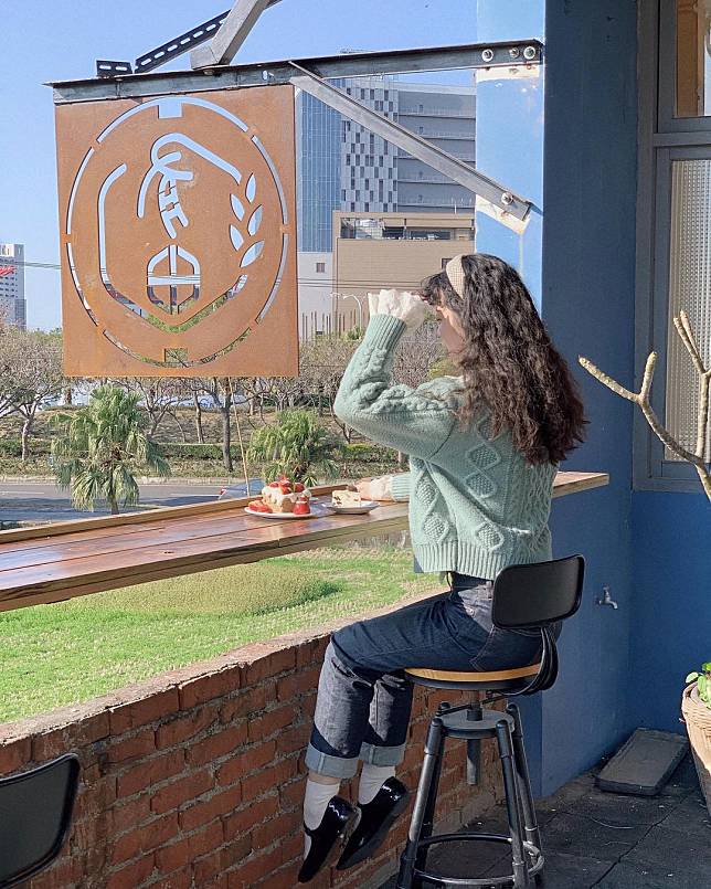 （圖片來源／IG @tchintchinagain）