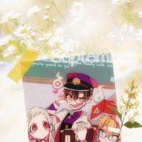 地縛少年花子くん画像集め＆雑談‼️好きな人集まれぇぇぇぇ🫵🏻🫣