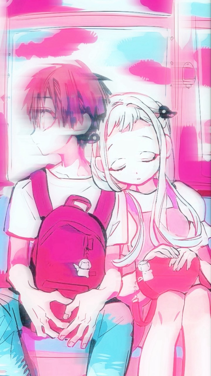 地縛少年花子くん画像集め＆雑談‼️好きな人集まれぇぇぇぇ🫵🏻🫣