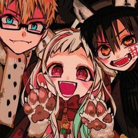 地縛少年花子くん画像集め＆雑談‼️好きな人集まれぇぇぇぇ🫵🏻🫣