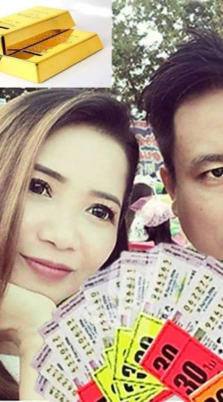 สลากดิจิทัล หนุ่ม ลอตเตอรี่เงินล้าน (จำหน่ายสลากดิจิทัล)