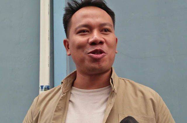 Keluarga Rahasiakan Penahanan Vicky Prasetyo dari Anaknya