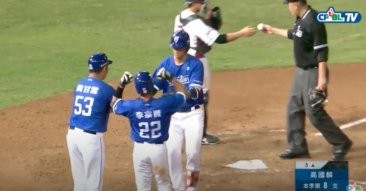 [先發] CPBL例行賽#102 富邦 VS 樂天 @桃園