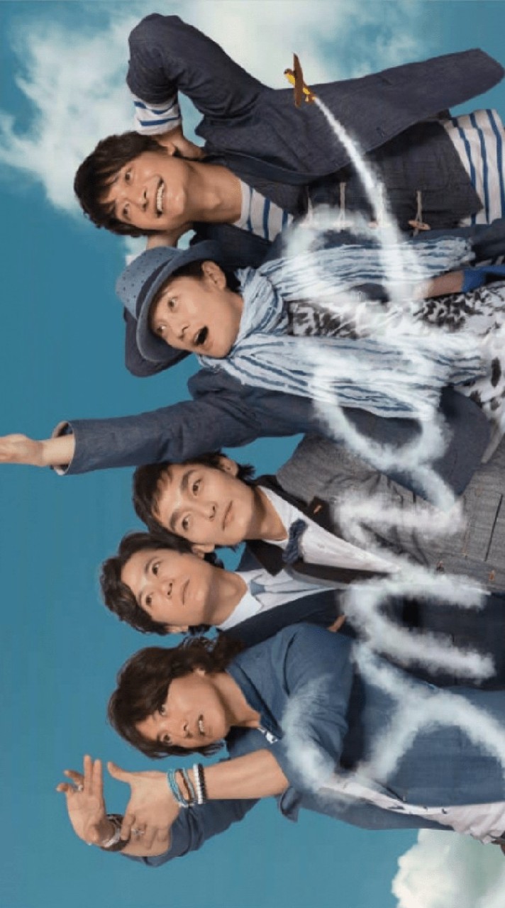 SMAPすきな学生集まれ‼️🎶