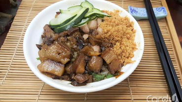 台南市肉燥攻略地圖 虎鯨Orca遊進安平港