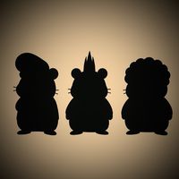 ピソナー