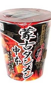 カップラーメン愛好家