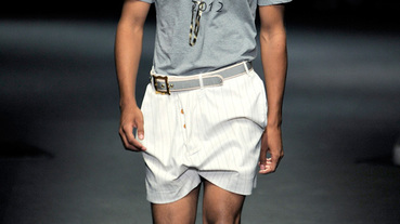 Vivienne Westwood 2012 Spring/Summer Collection