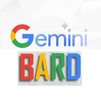 Gemini - 谷歌AI機器人｜產業資訊｜交流學習｜應用和商機