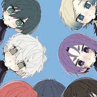 ブルーロック語ろうぜぇぇぇぇぇぇぇ‼︎
