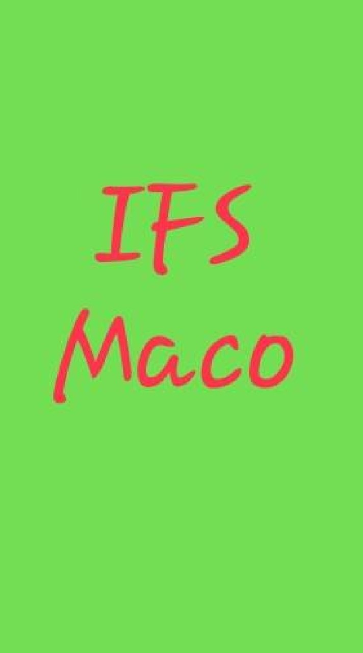 IFS  MACO