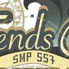 FriendsCraft SMP SS7 ❕