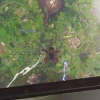 Switch限定 フォートナイト交流グループ
