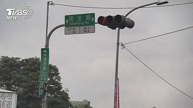 車禍後未移車！騎士昏迷兩天　遭檢舉違停