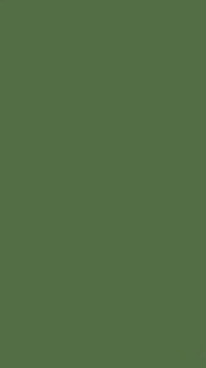 สีเขียว💚💚