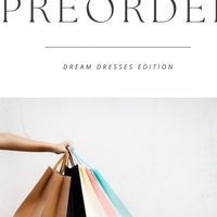 Preorder by Unnie Nuchie