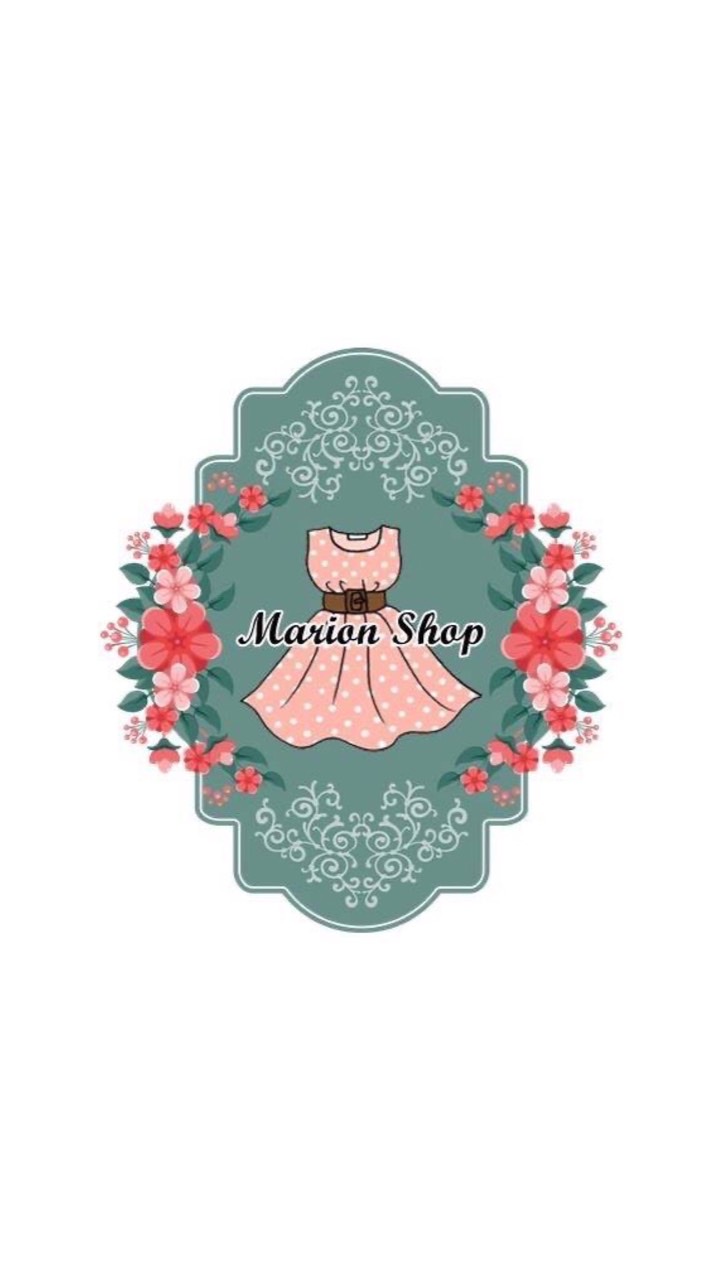 Marion Shop3-เสื้อผ้าราคาถูก